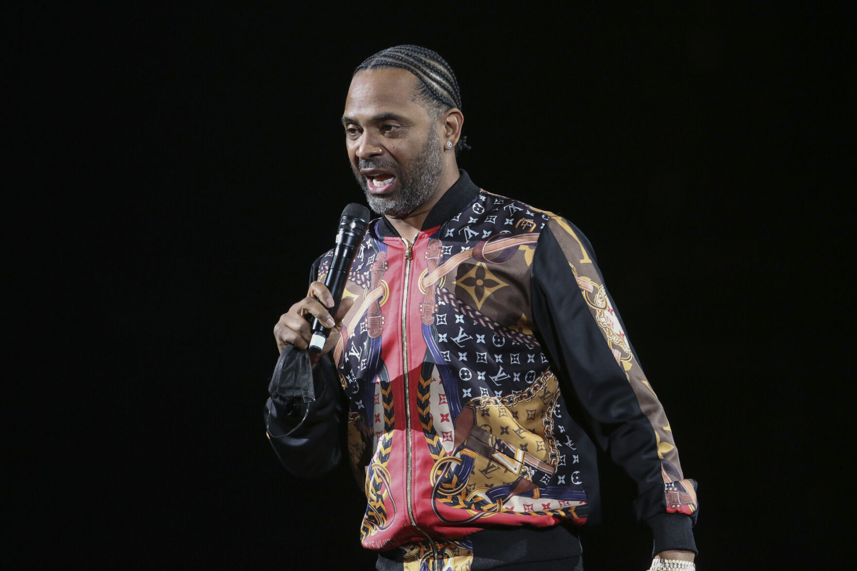 Mike Epps